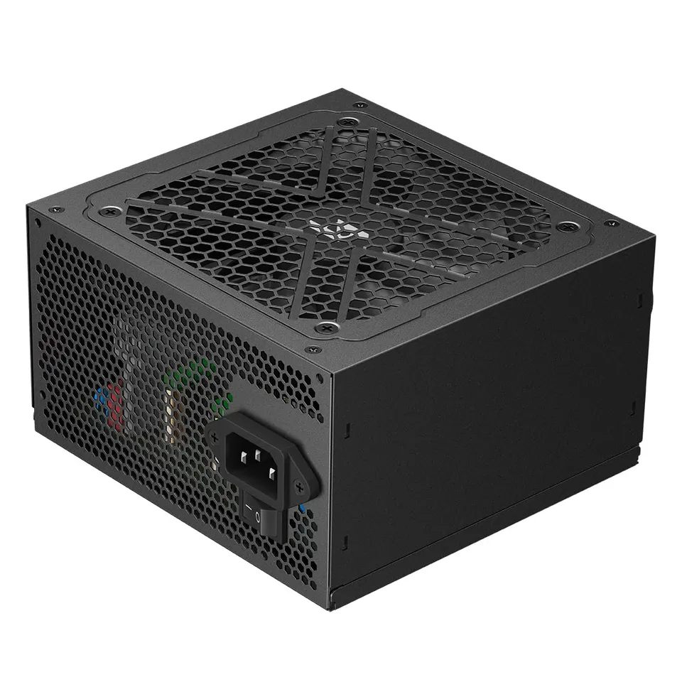 GAMEMAX MAX P550B Netzteil 550W Bronze ATX 3.1 nicht-modular