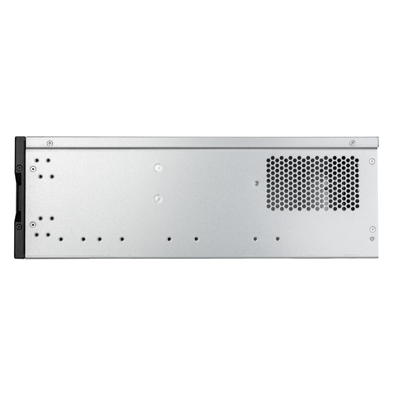 SilverStone Rackmount RM31-MINI Gehäuse 3U 8 Slots