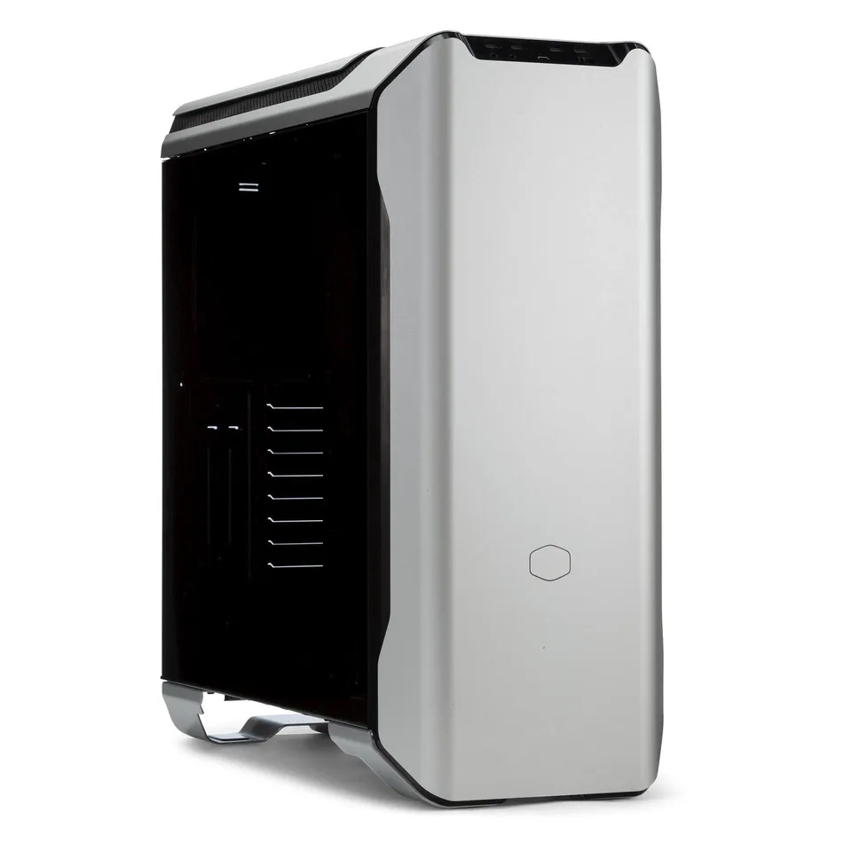 Cooler Master MasterCase SL600M Alu-Gehäuse vertikal