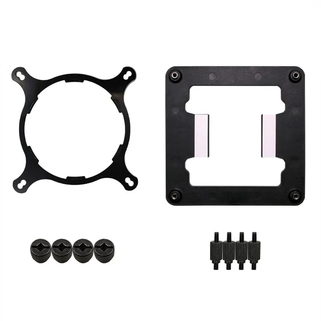 Xilence Accessories LGA1700_Set_AIO Montageset LGA 1700 Wasserkühlung