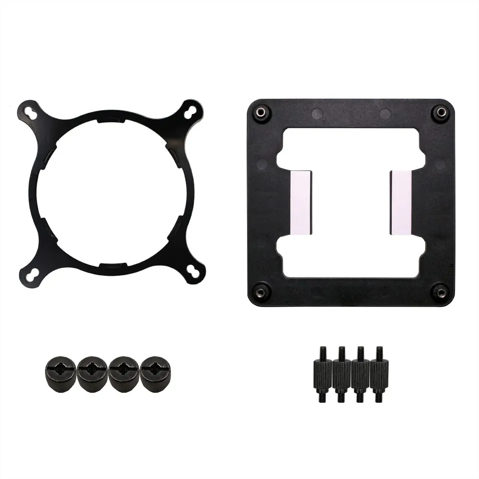 Xilence Accessories LGA1700_Set_AIO Montageset LGA 1700 Wasserkühlung