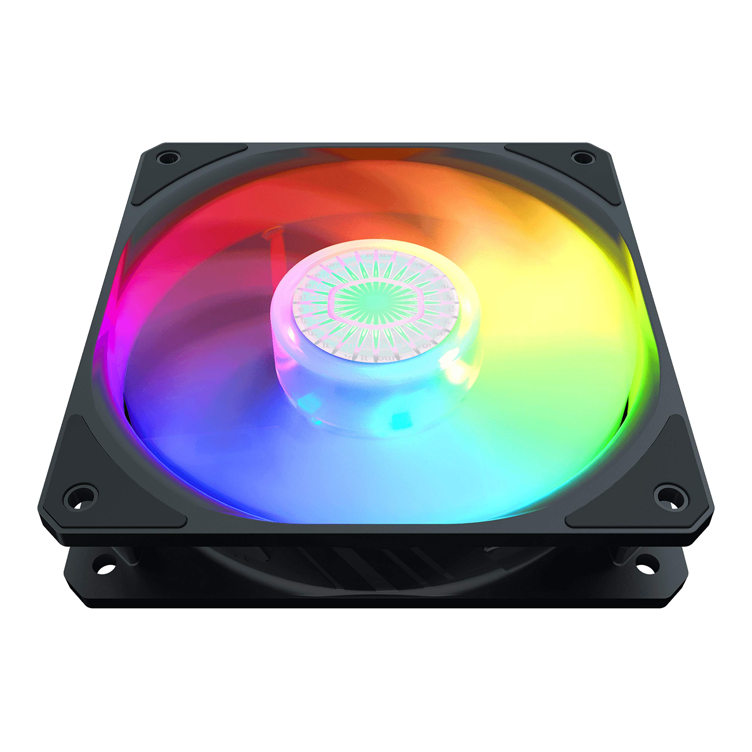 Cooler Master SickleFlow 120 V2 ARGB Gehäuselüfter 120 mm