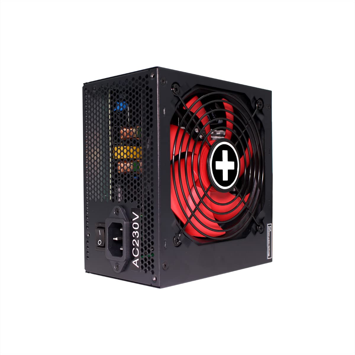 Xilence Performance C XP450R10 450W ATX Netzteil Bronze