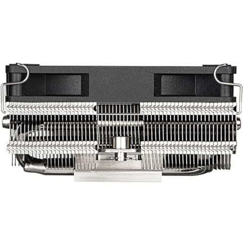 SilverStone HYH90 Hydrogon CPU-Kühler 92mm ARGB 48mm low-profile