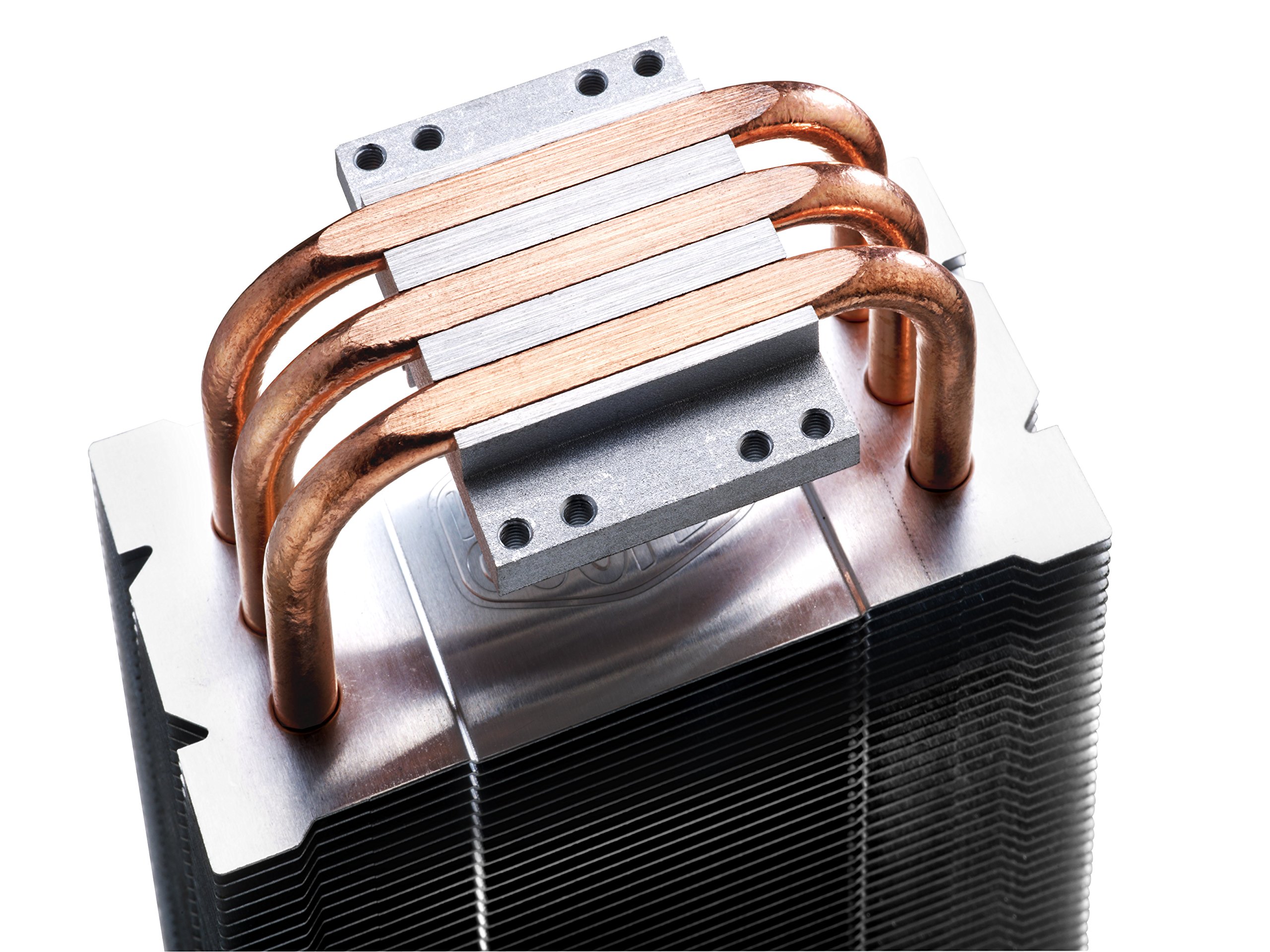Cooler Master Hyper TX3 EVO CPU-Kühler 92mm 3 Heatpipes