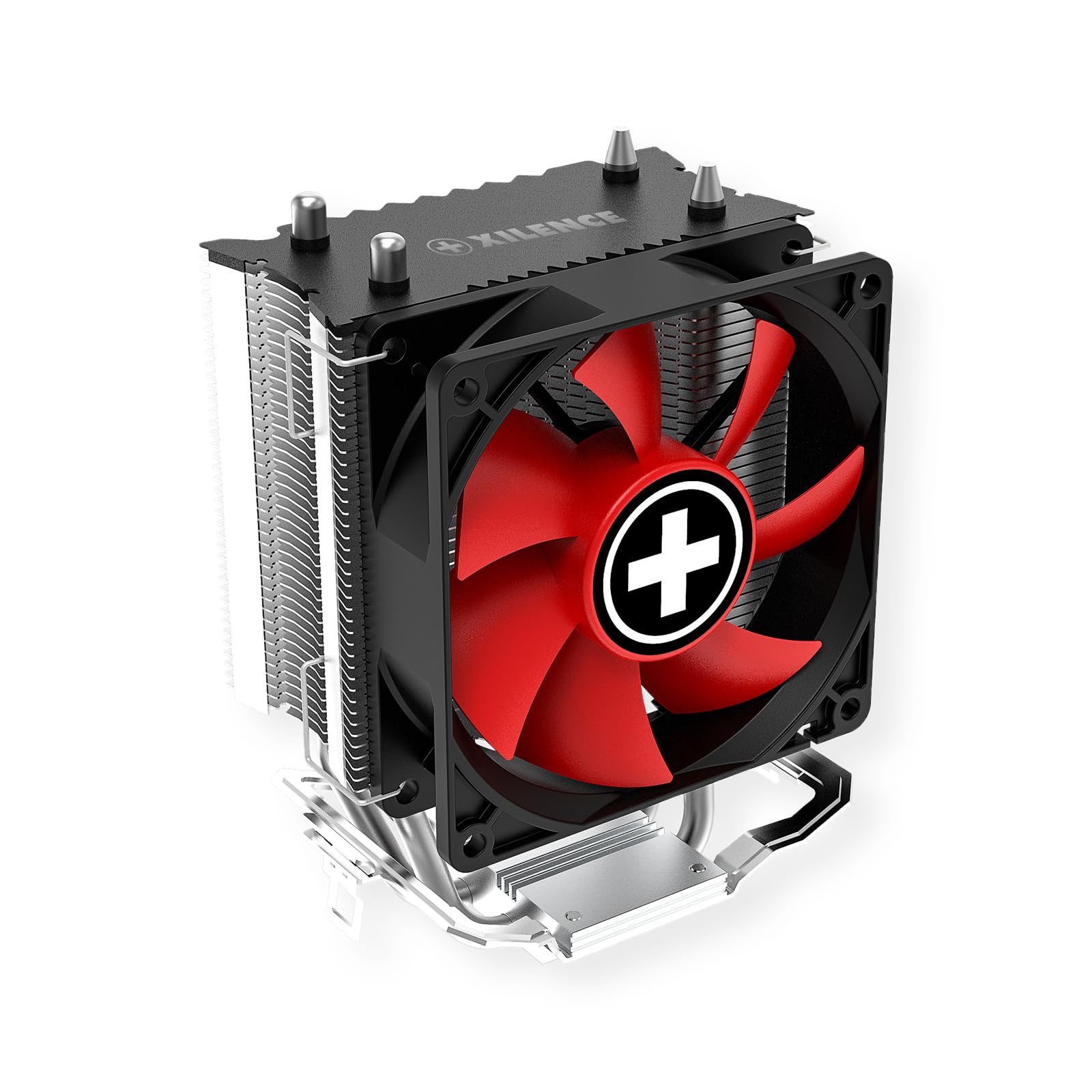 Xilence A402 AMD CPU-Kühler AM4 AM5 92mm PWM 130W