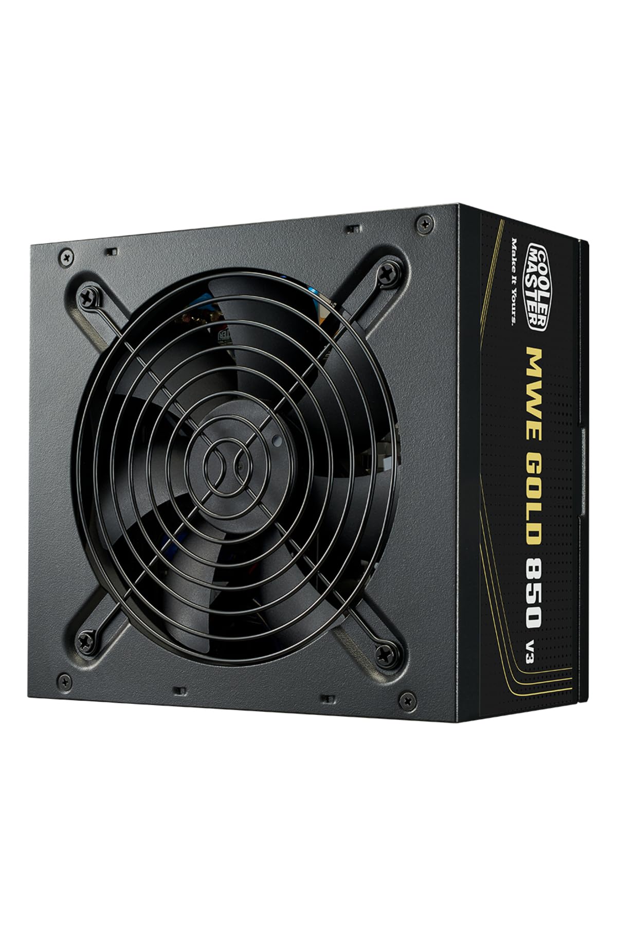 Cooler Master MWE Gold 850 V3 Netzteil 850W ATX 3.1