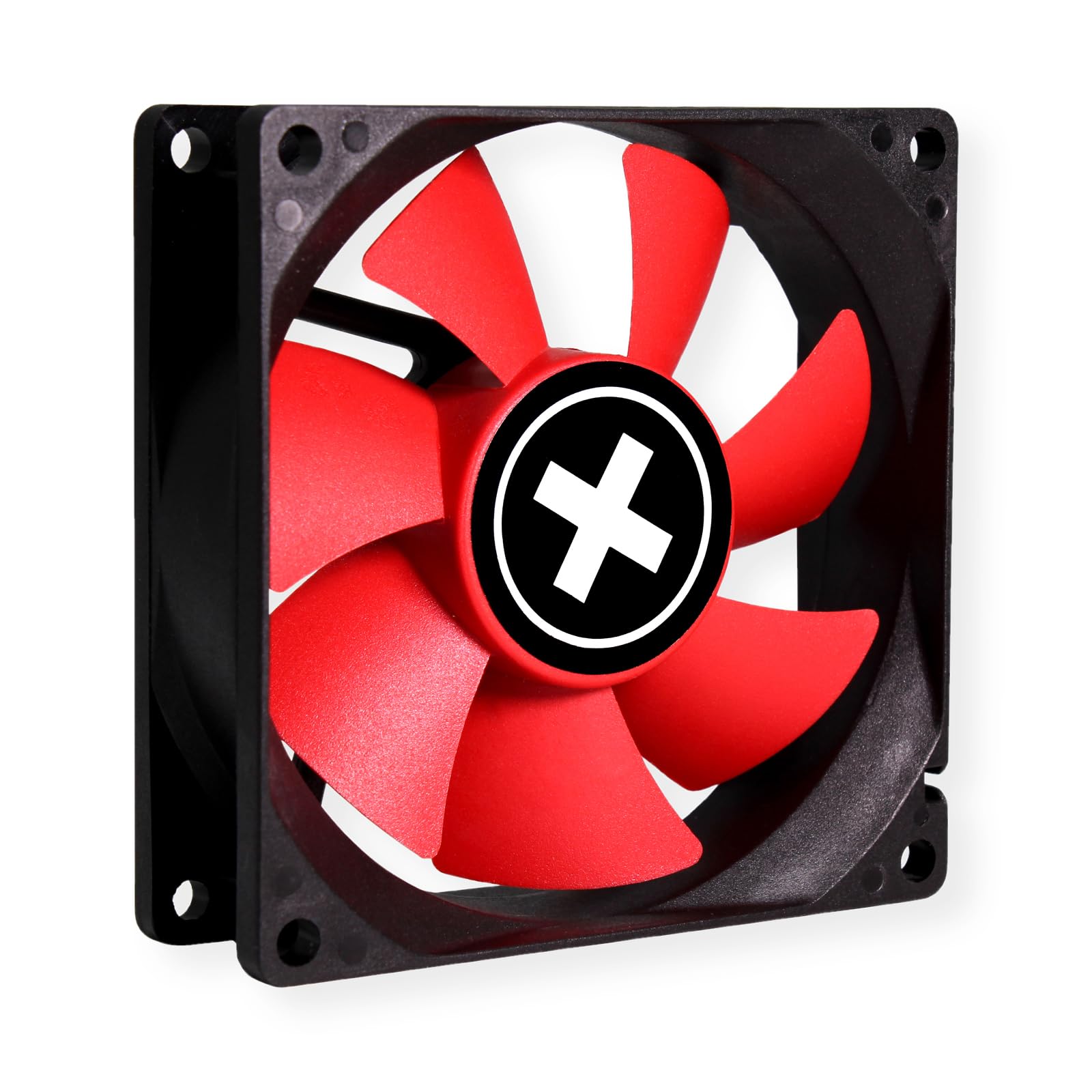 Xilence Performance C XF037 Lüfter 80mm 3PIN