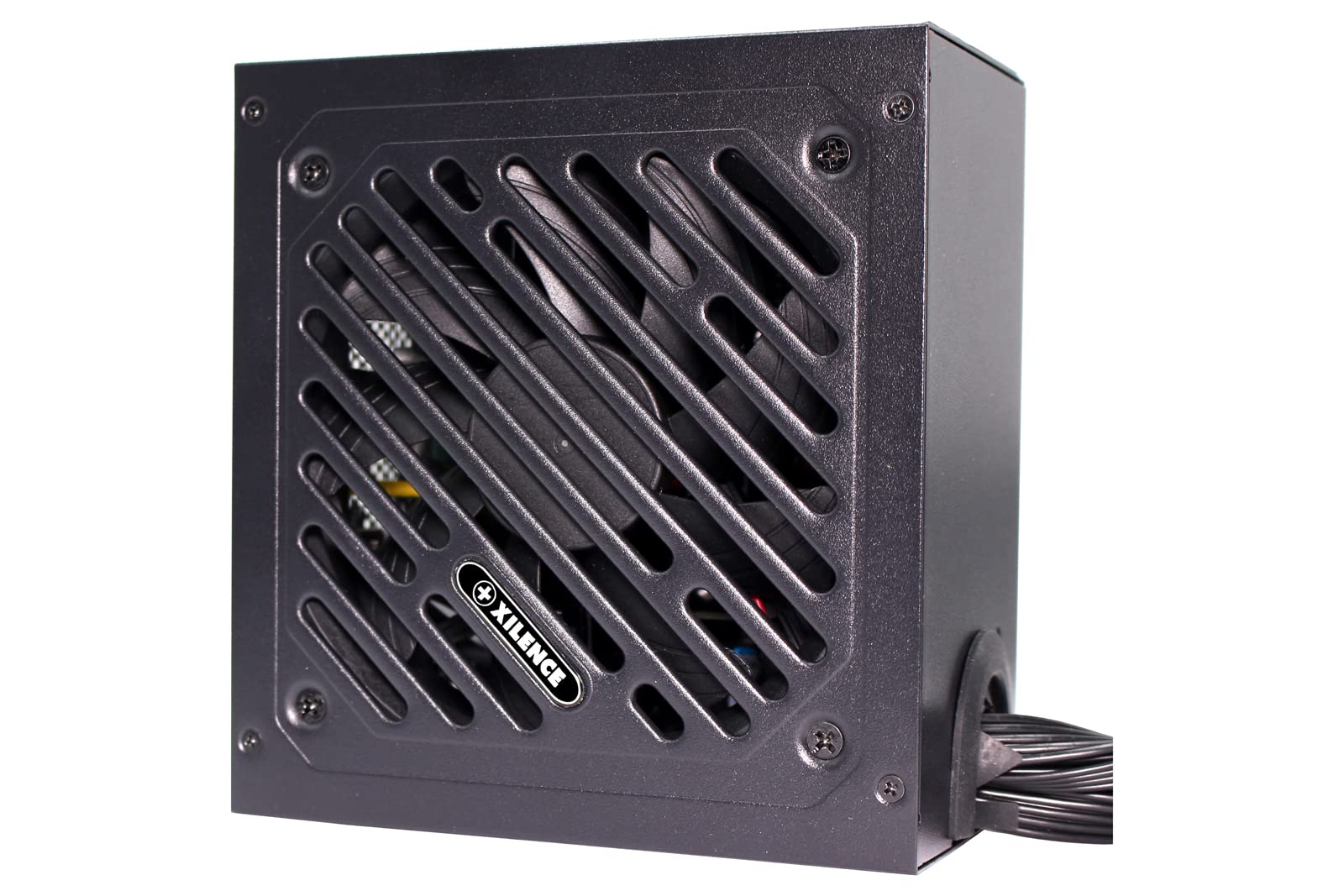Xilence Performance X XP850R12 850W Netzteil ATX 80+ Gold schwarz
