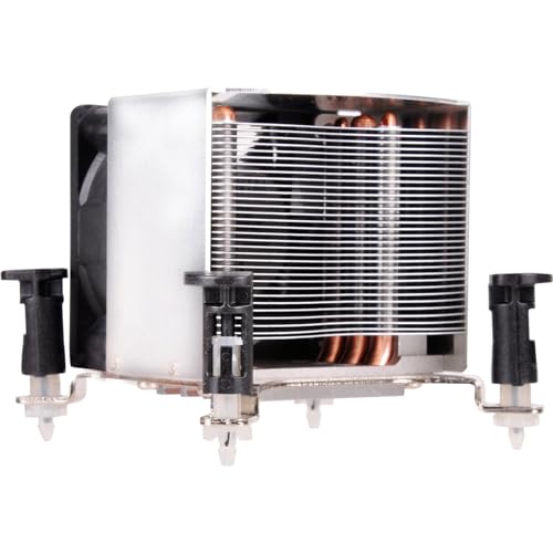 SilverStone Argon AR09-115XP CPU-Kühler LGA 115x PWM