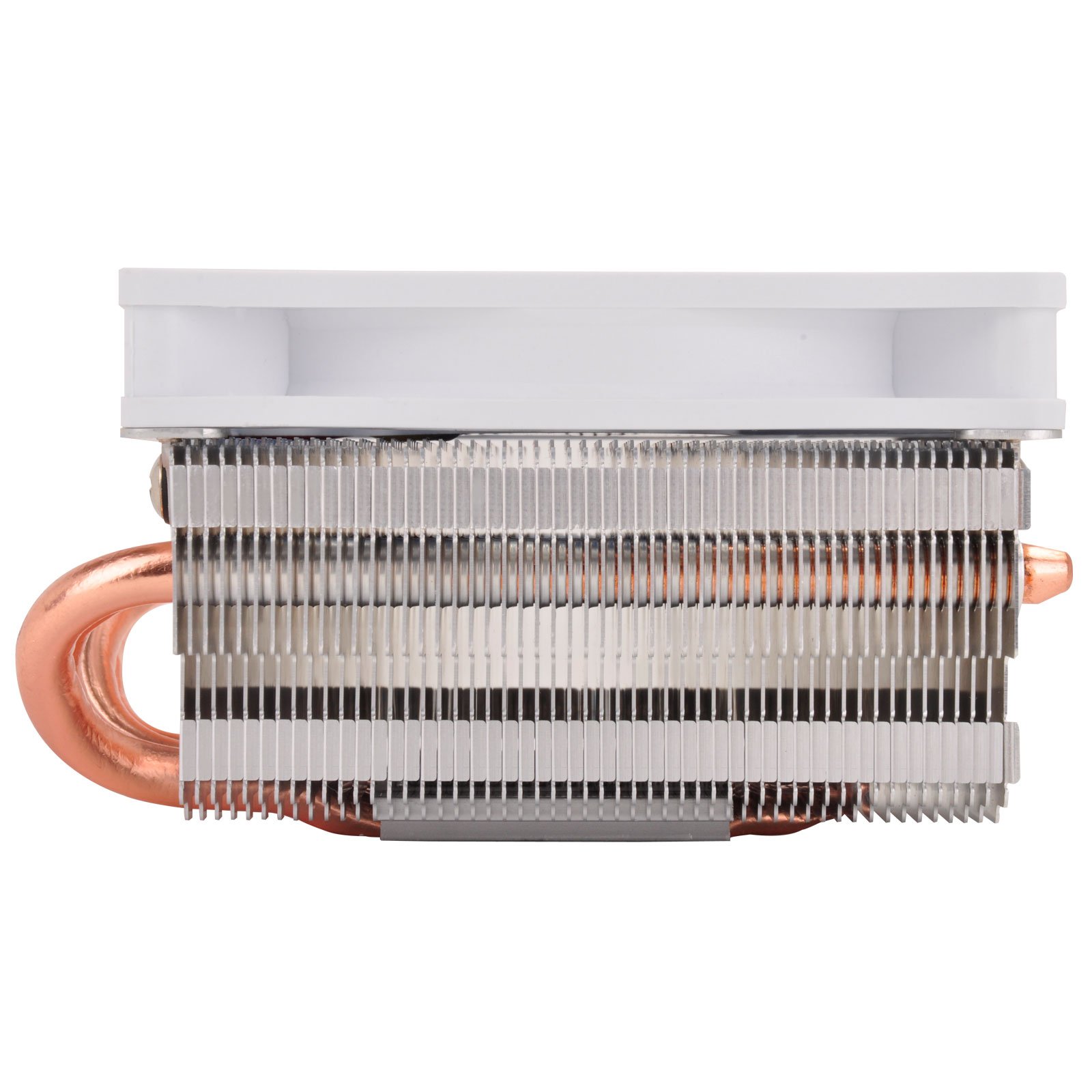 SilverStone Argon AR06 CPU-Kühler 92mm PWM Low Profile