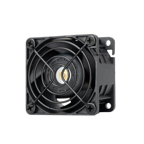 SilverStone FHS 120mm Lüfter PWM Kugellager mit Gitter
