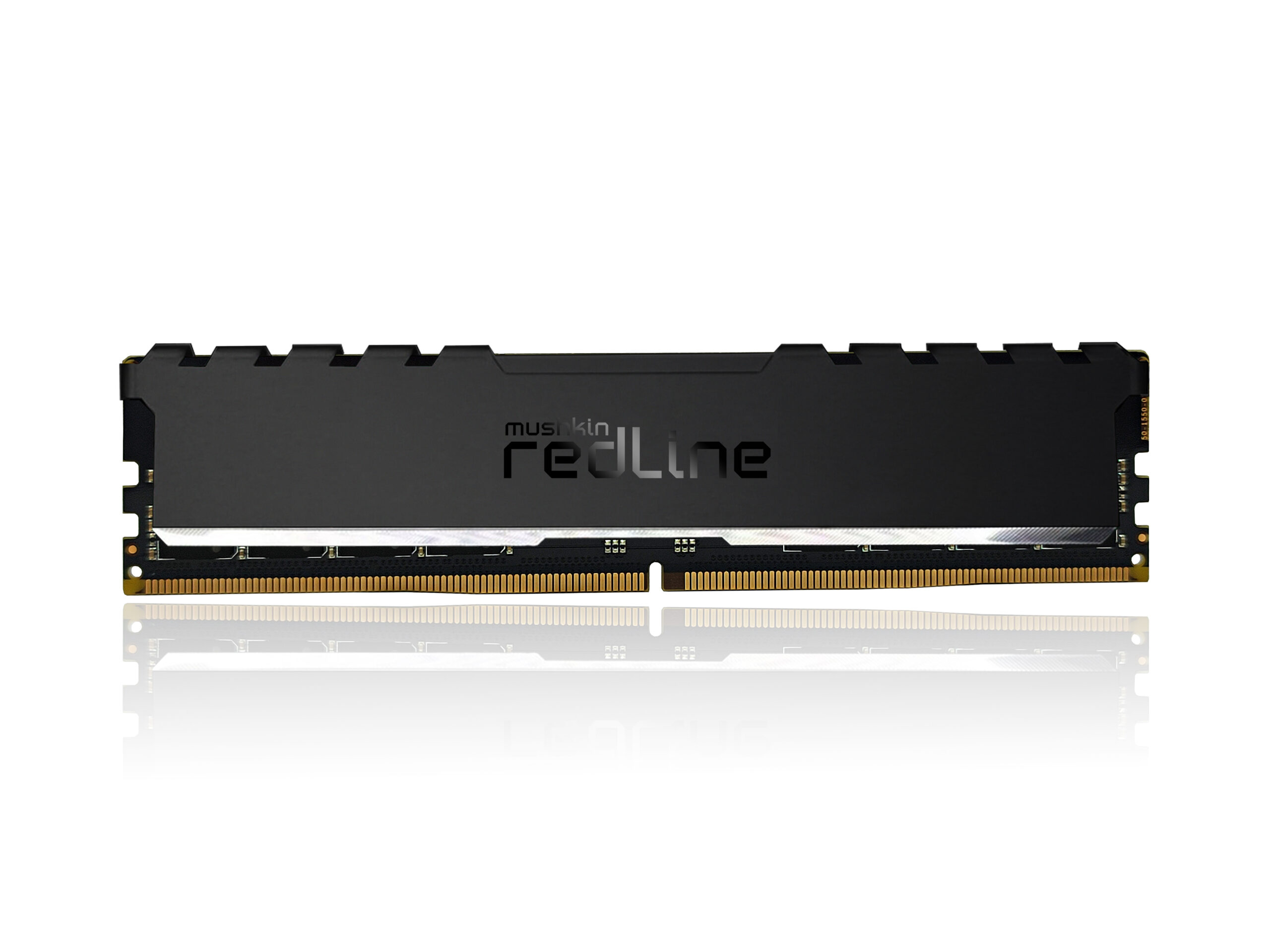 Mushkin Redline ST 32GB DDR5-6800 UDIMM Kit 2x16GB
