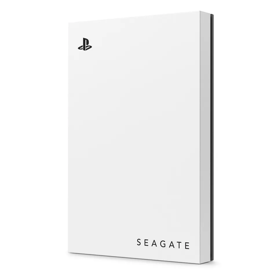 Seagate Game Drive STLV5000202 externe Festplatte 5TB PS5