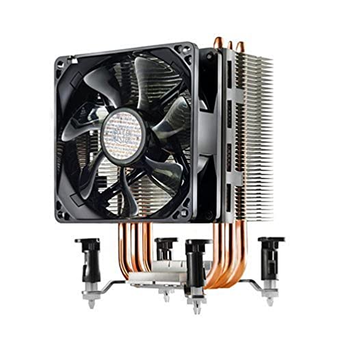Cooler Master Hyper TX3 EVO CPU-Kühler 92mm 3 Heatpipes