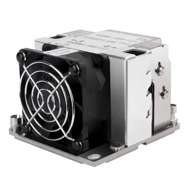 SilverStone Xenon XE02-3647S CPU-Kühler 2U LGA3647