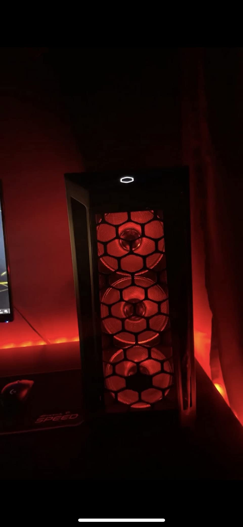 Cooler Master ML360R CPU-Wasserkühlung 360 mm AIO