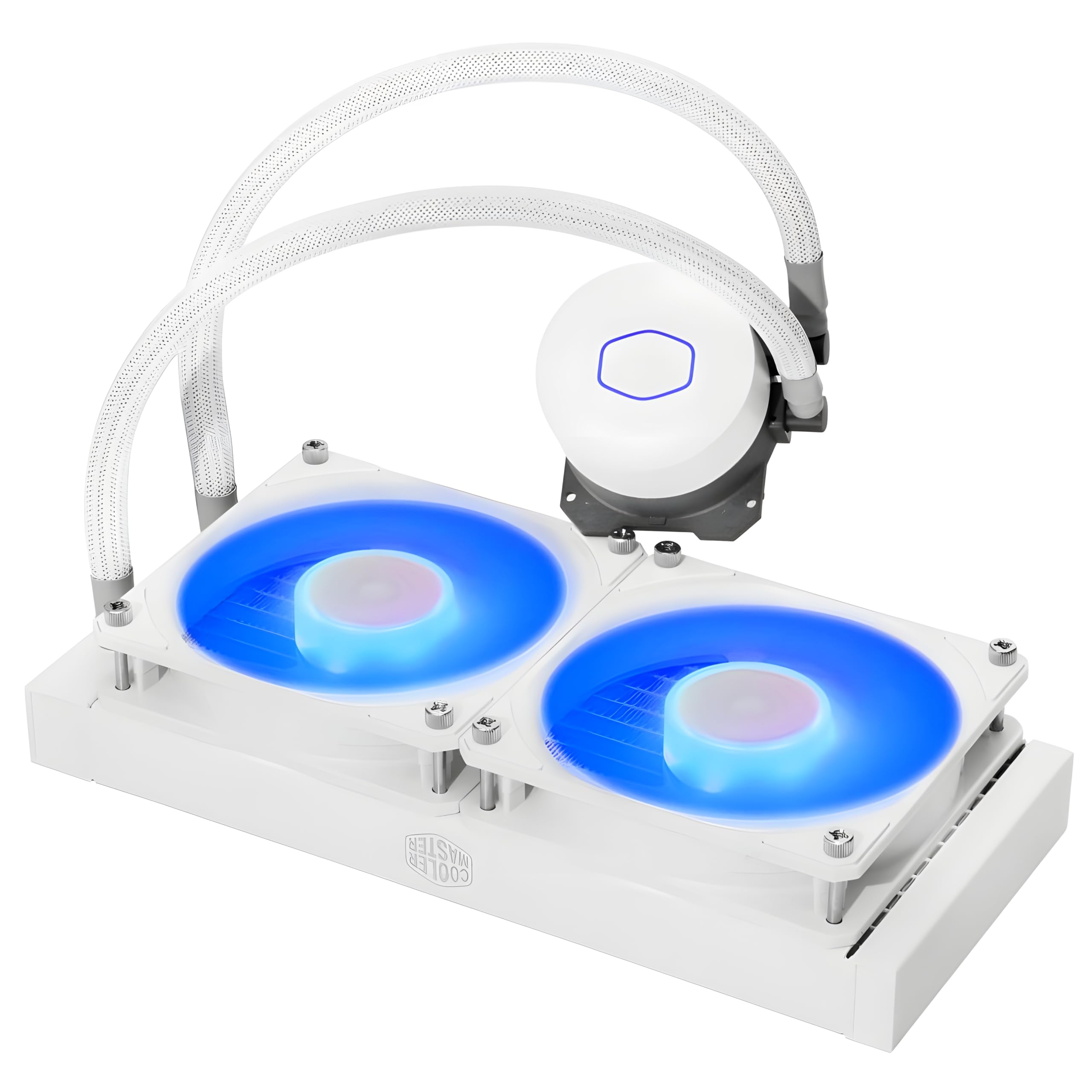 Cooler Master MasterLiquid Lite 120 CPU-Wasserkühlung 120mm