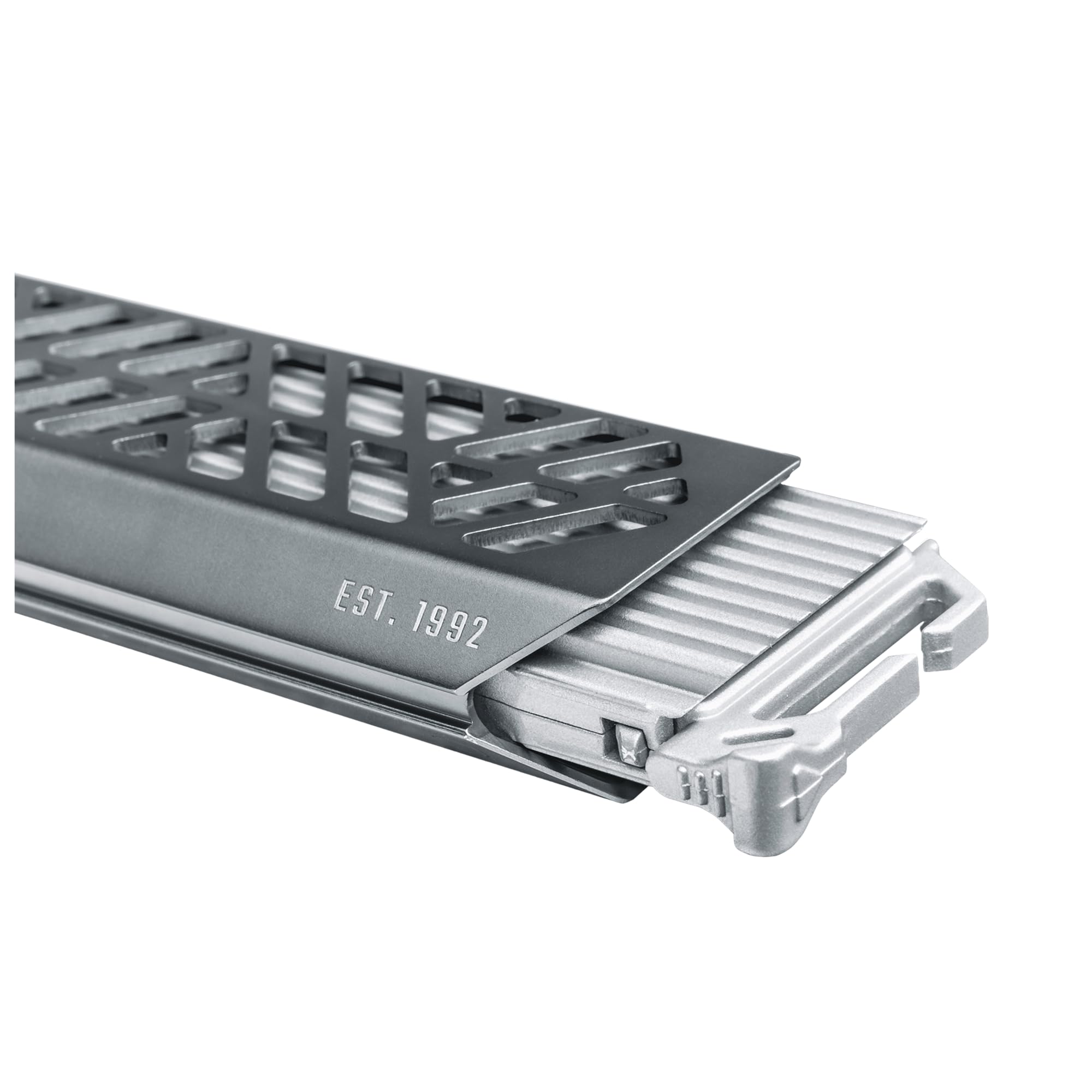 Cooler Master Oracle Air NVMe M.2 SSD-Gehäuse USB-C 1000 MB/s