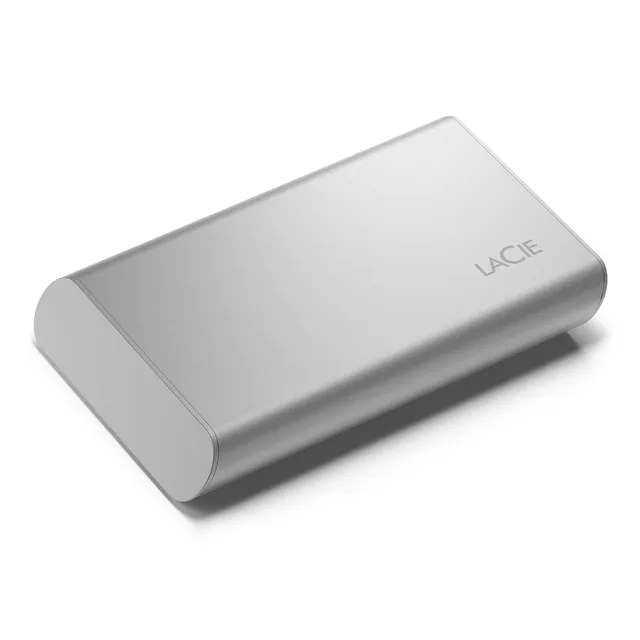 LaCie Portable SSD 1TB externe SSD USB-C
