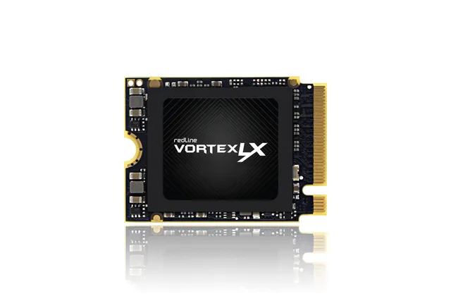 Mushkin Vortex LX 2230 1TB M.2 SSD Speicher