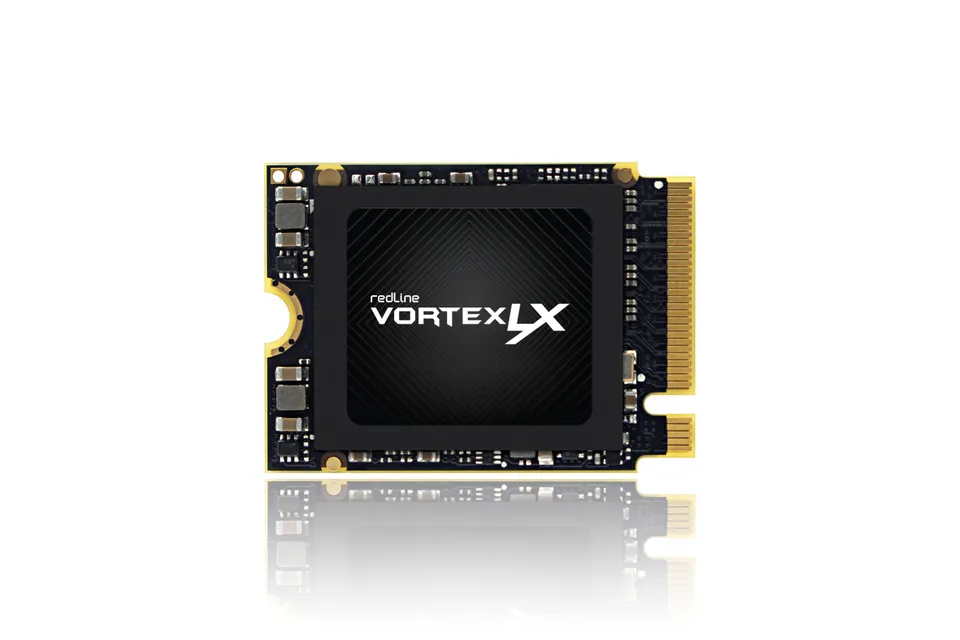 Mushkin Vortex LX 2230 1TB M.2 SSD Speicher
