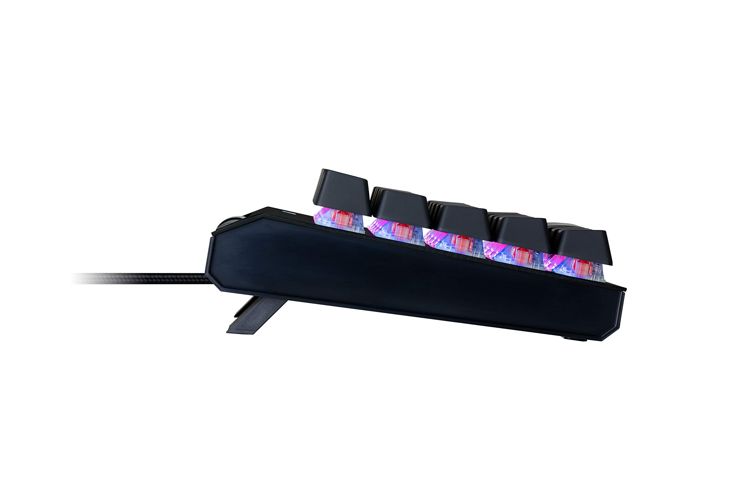 Cooler Master ControlPad Tastatur Gateron Red RGB 24 Tasten