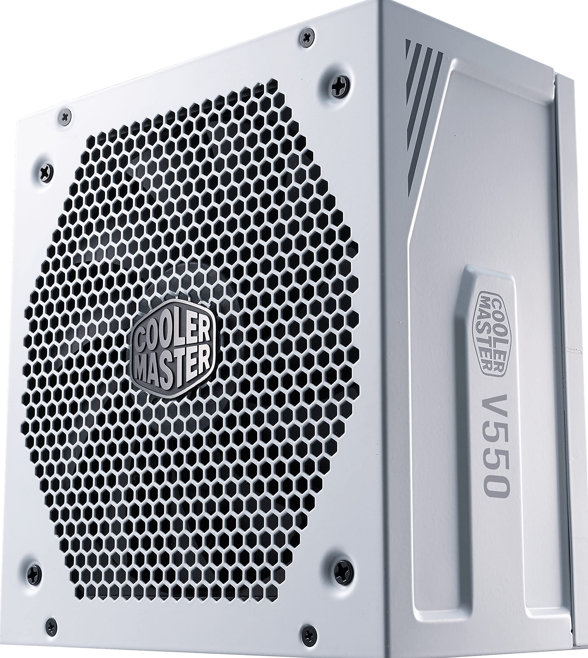 Cooler Master V650 Gold V2 Netzteil 650W modular 80 Plus Gold