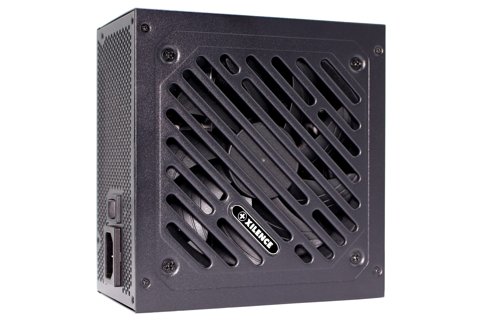Xilence Performance X XP850R12 850W Netzteil ATX 80+ Gold schwarz