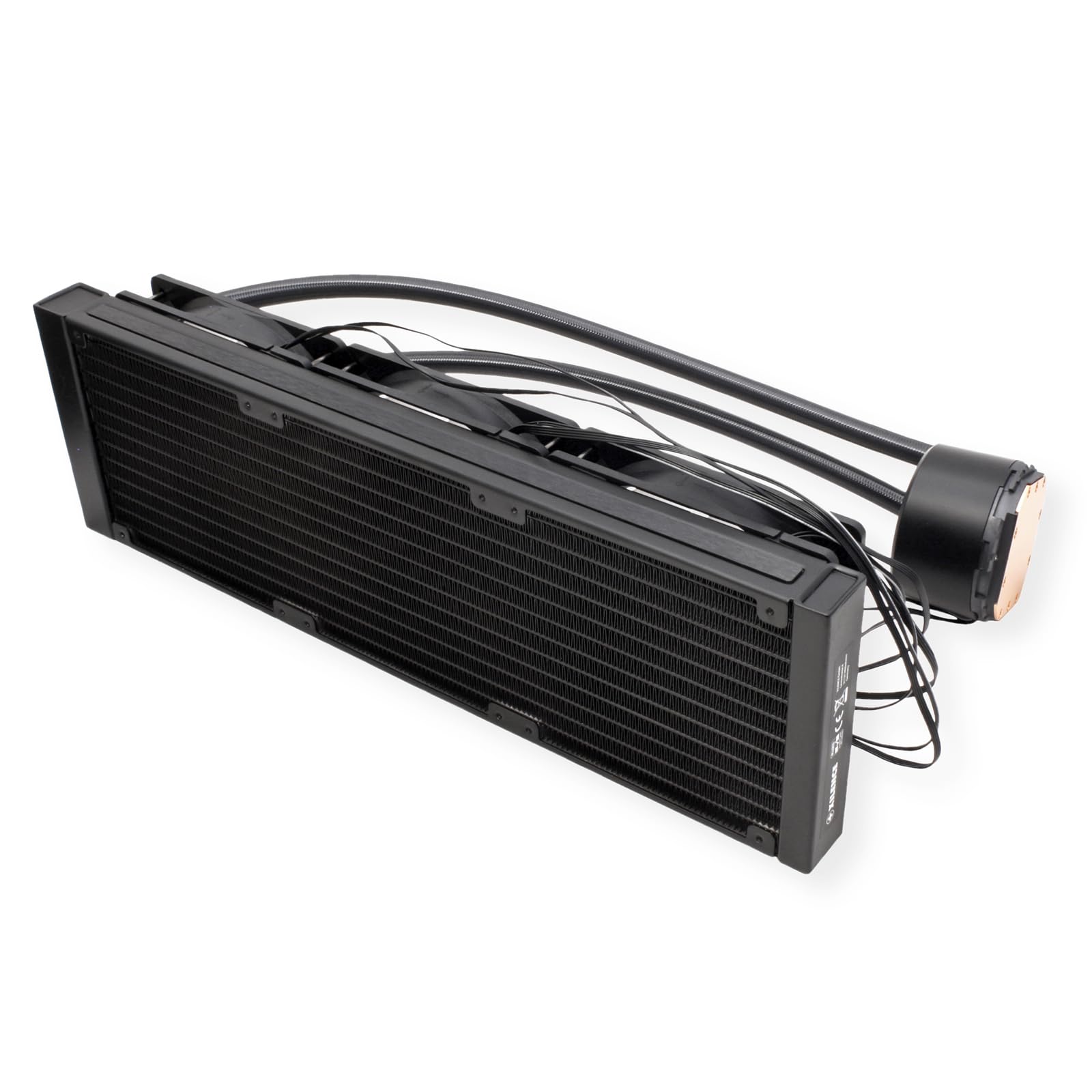 Xilence LiQuRizer LQ360 ARGB Wasserkühlung 360mm