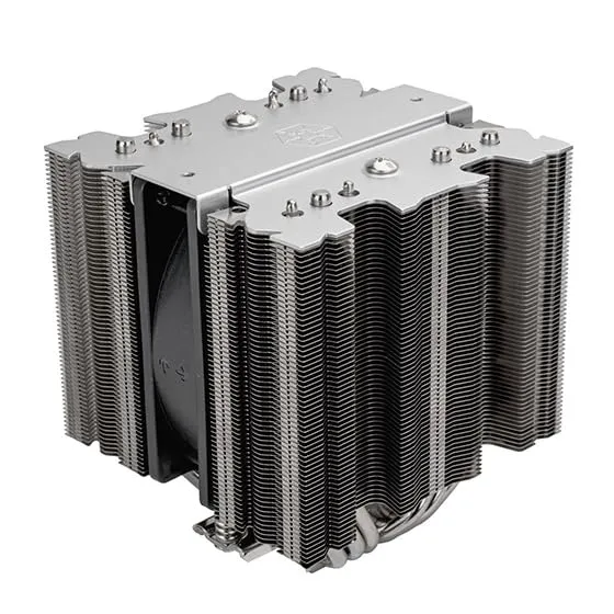 SilverStone Xenon SST-XED120S CPU-Kühler 4U 240W