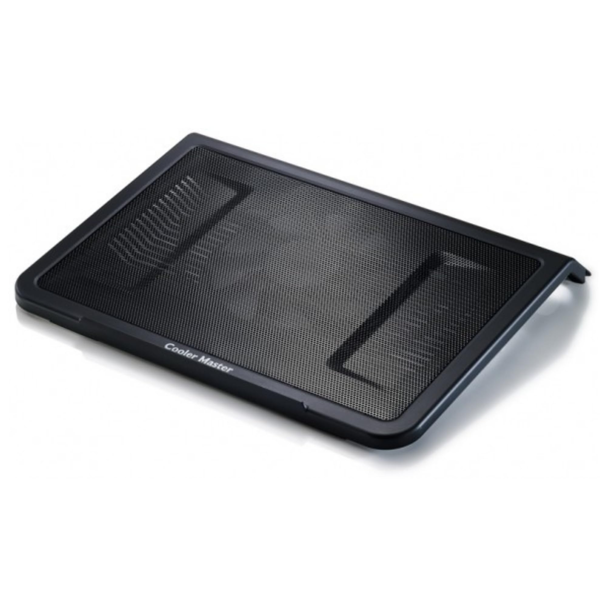 Cooler Master NotePal X-Slim Laptop-Kühler 17 Zoll schwarz