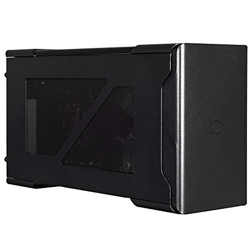 Cooler Master MasterCase EG200 eGPU-Gehäuse Thunderbolt 3 + V550