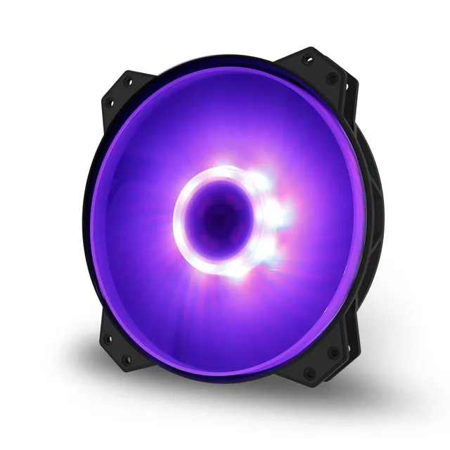 Cooler Master MF200R RGB Gehäuselüfter 200mm