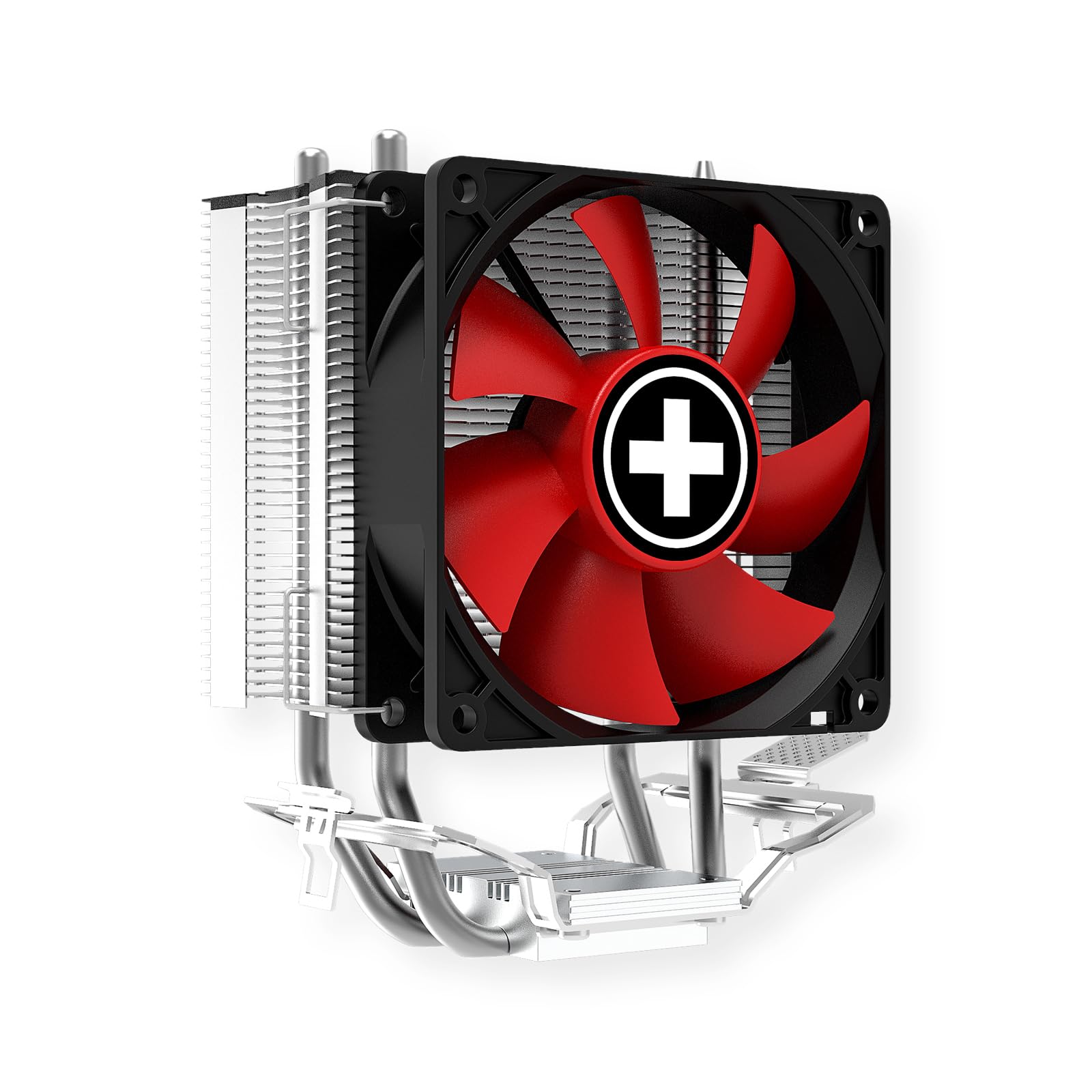 Xilence A402 AMD CPU-Kühler AM4 AM5 92mm PWM 130W
