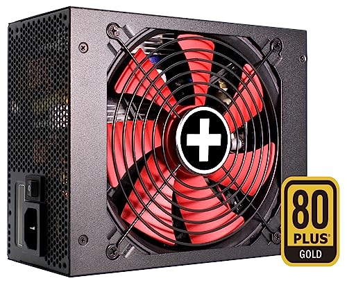 Xilence XP1250MR9.2 Netzteil 1250W Gold ATX 3.0 vollmodular