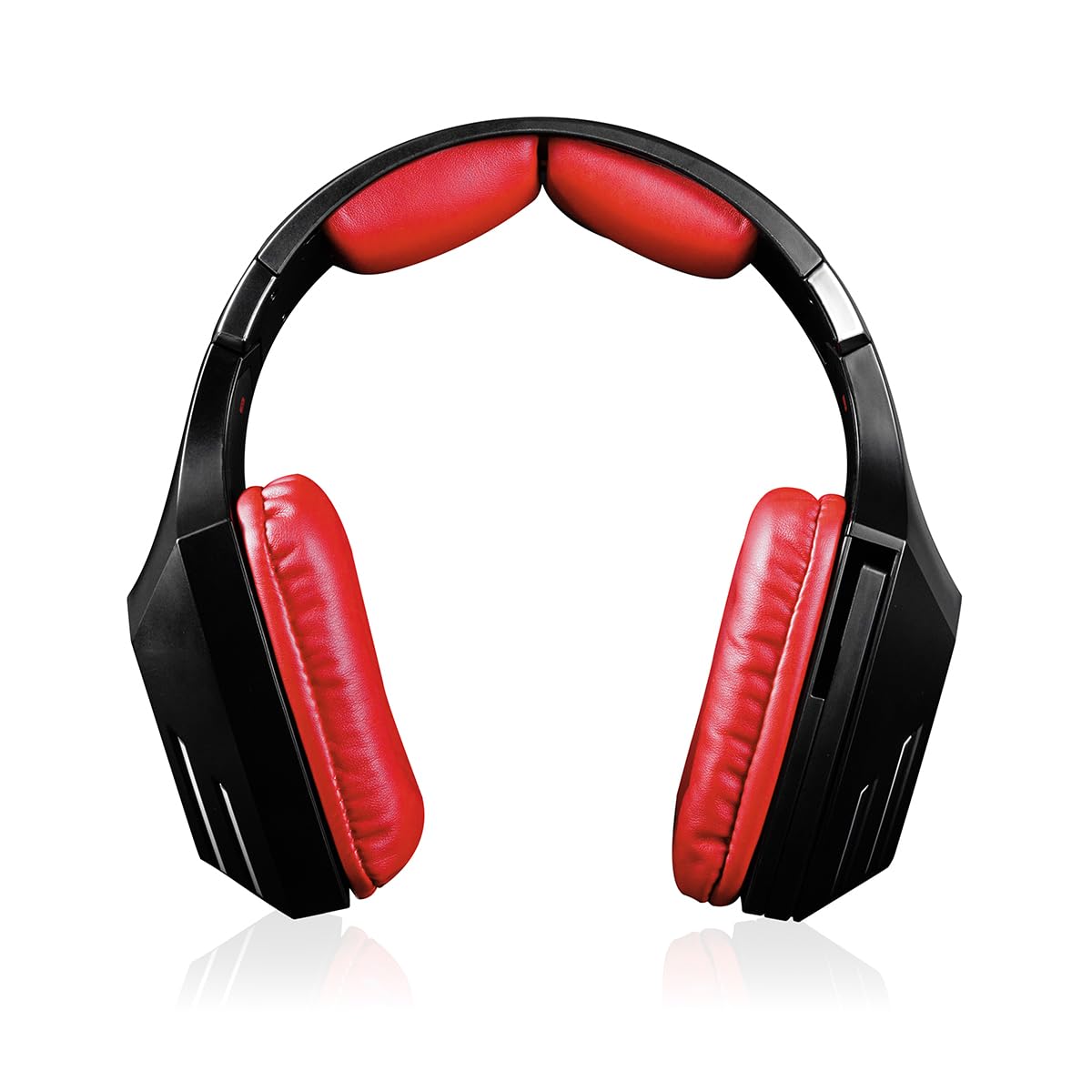 Modecom Volcano MC-831 Rage Headset USB rot 50 mm