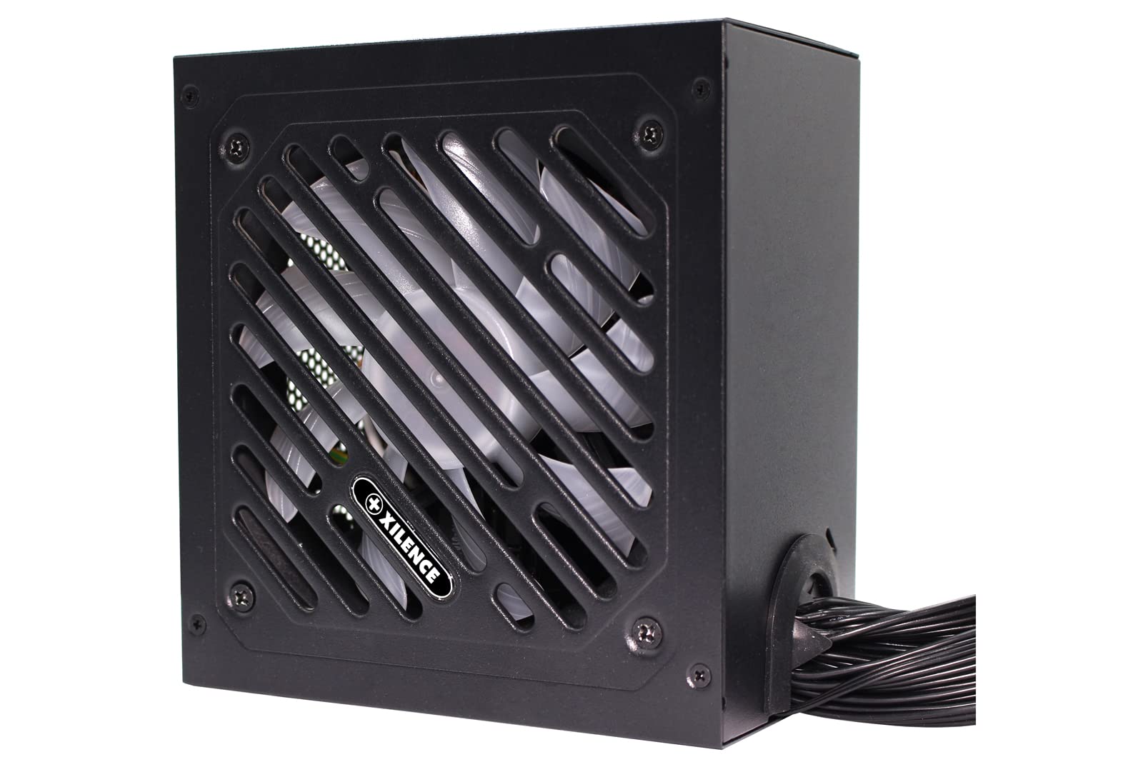 Xilence Performance X XP750R12 Netzteil 750W Gold ATX ARGB