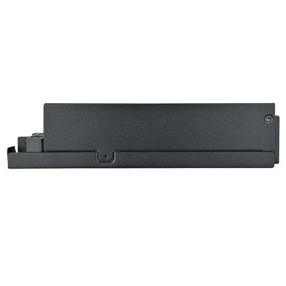 SilverStone SFX FX600z 600W Flex ATX Netzteil Platinum