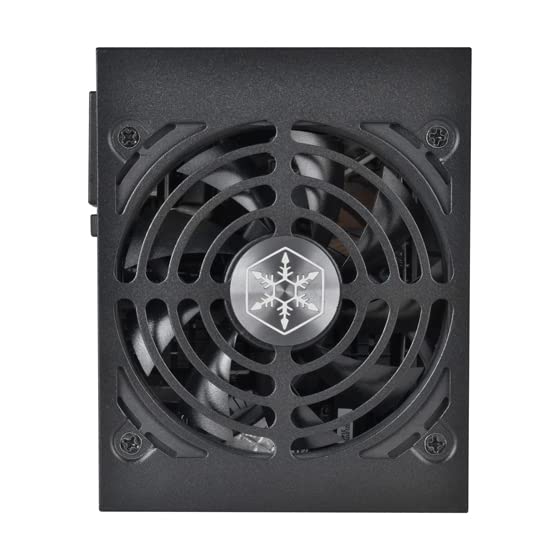 SilverStone Extreme SST-EX850R-PM Netzteil 850W SFX Platinum