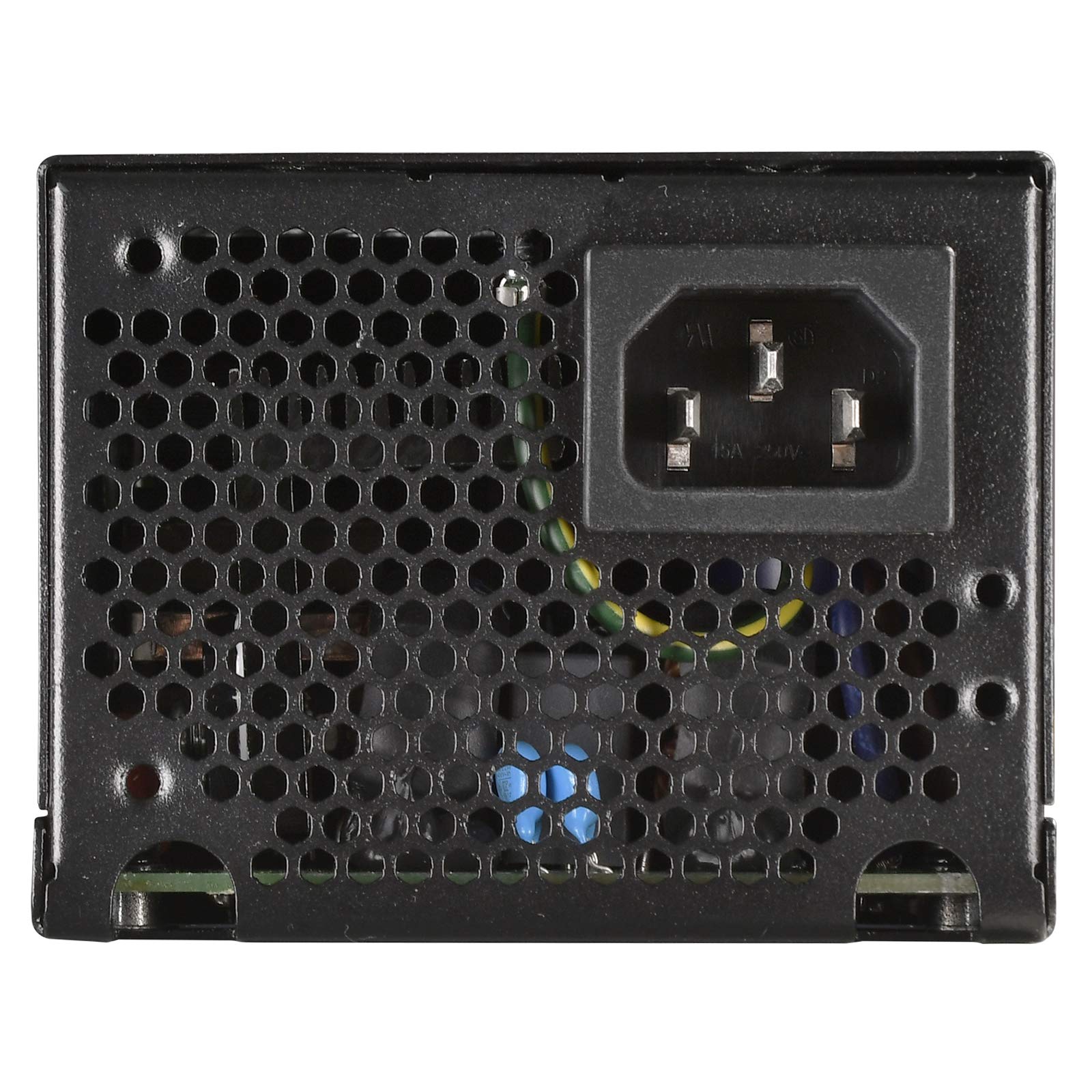 SilverStone TX700 Gold SST-TX700-G Netzteil 700W 80 Plus Gold TFX
