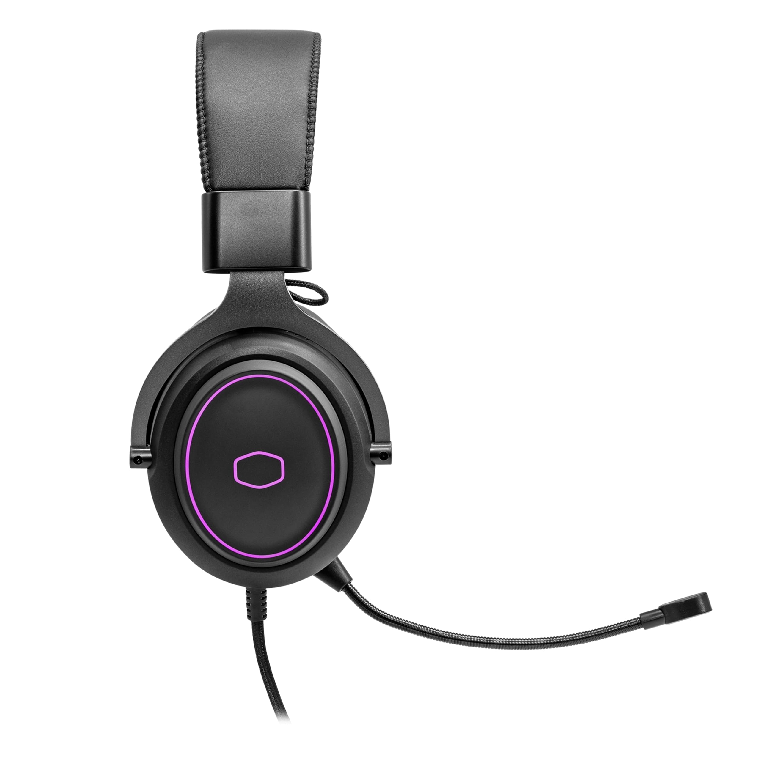 Cooler Master CH331 Gaming-Headset USB 7.1 schwarz