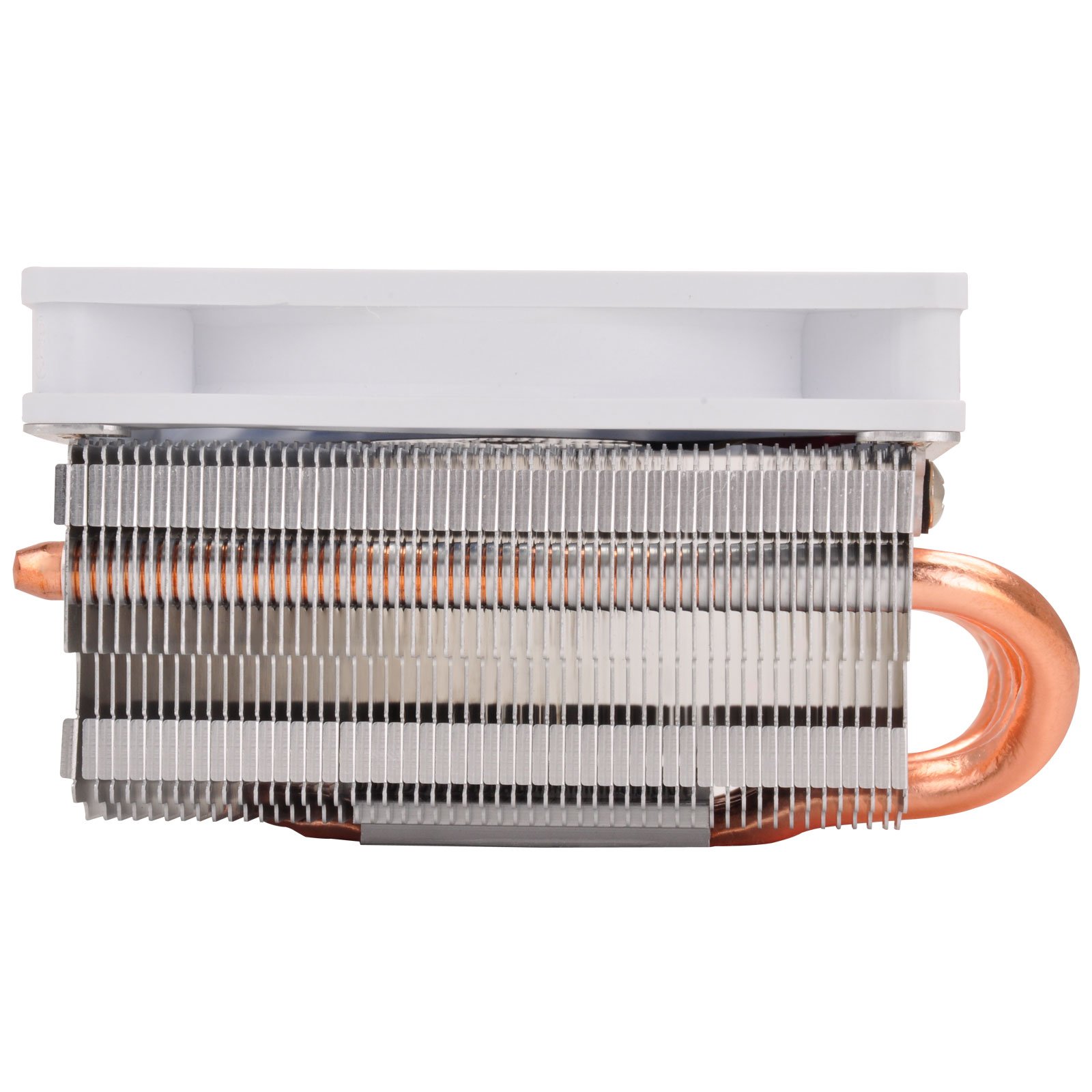 SilverStone Argon AR06 CPU-Kühler 92mm PWM Low Profile