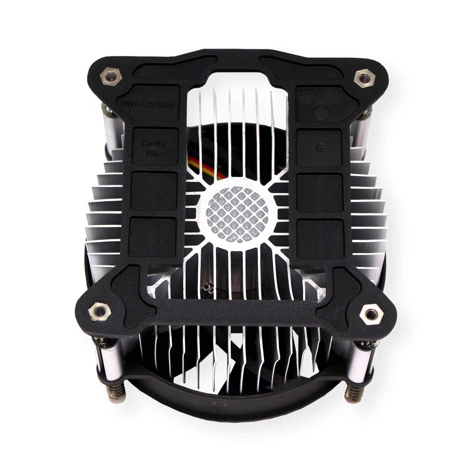 Xilence I200 CPU Kühler 92mm Top Blow 65W