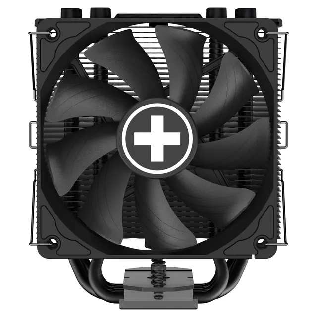 Xilence M906 Performance X CPU Kühler 250W PWM