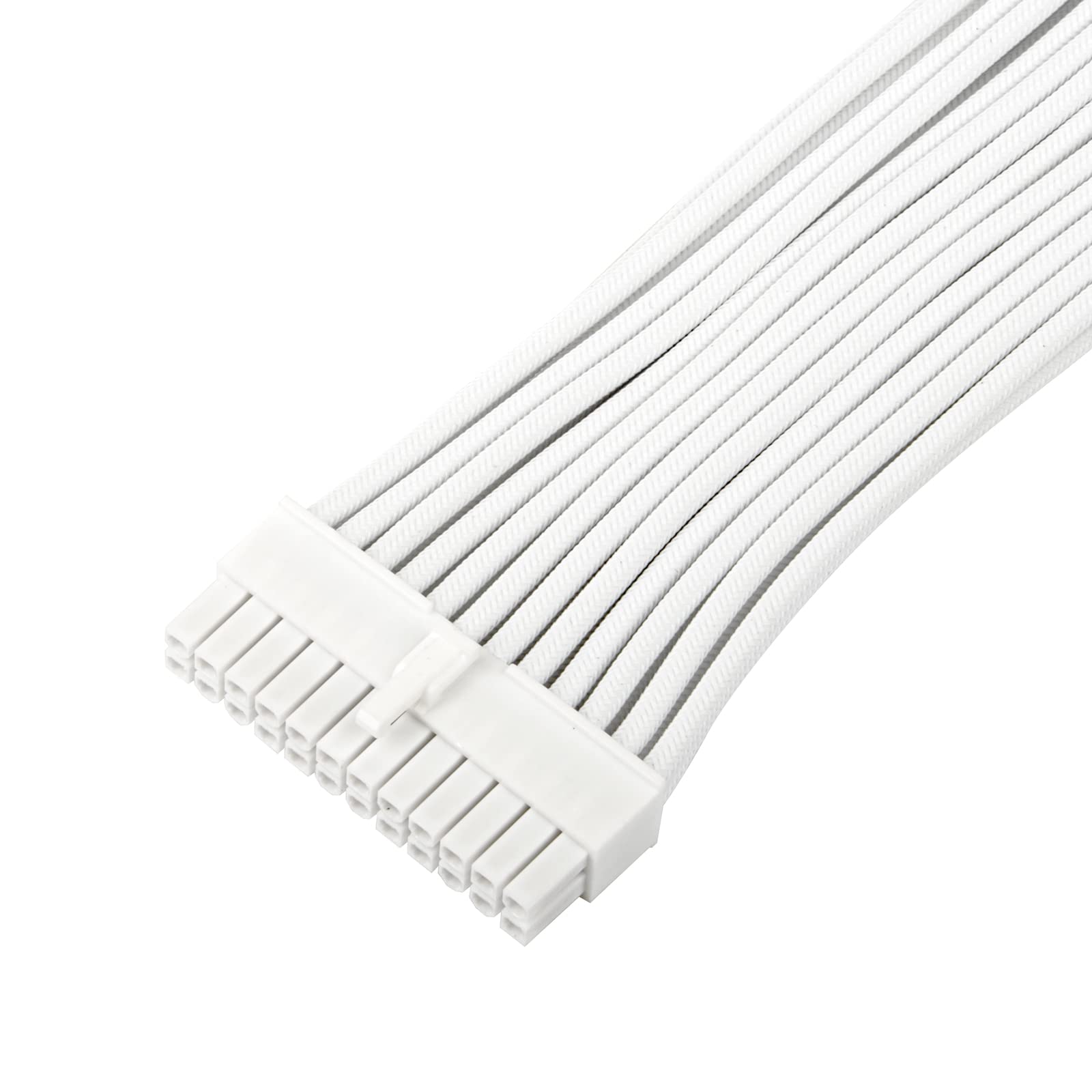 SilverStone Essential PP07E-MBW-V2 Netzteil-Kabelset Strom