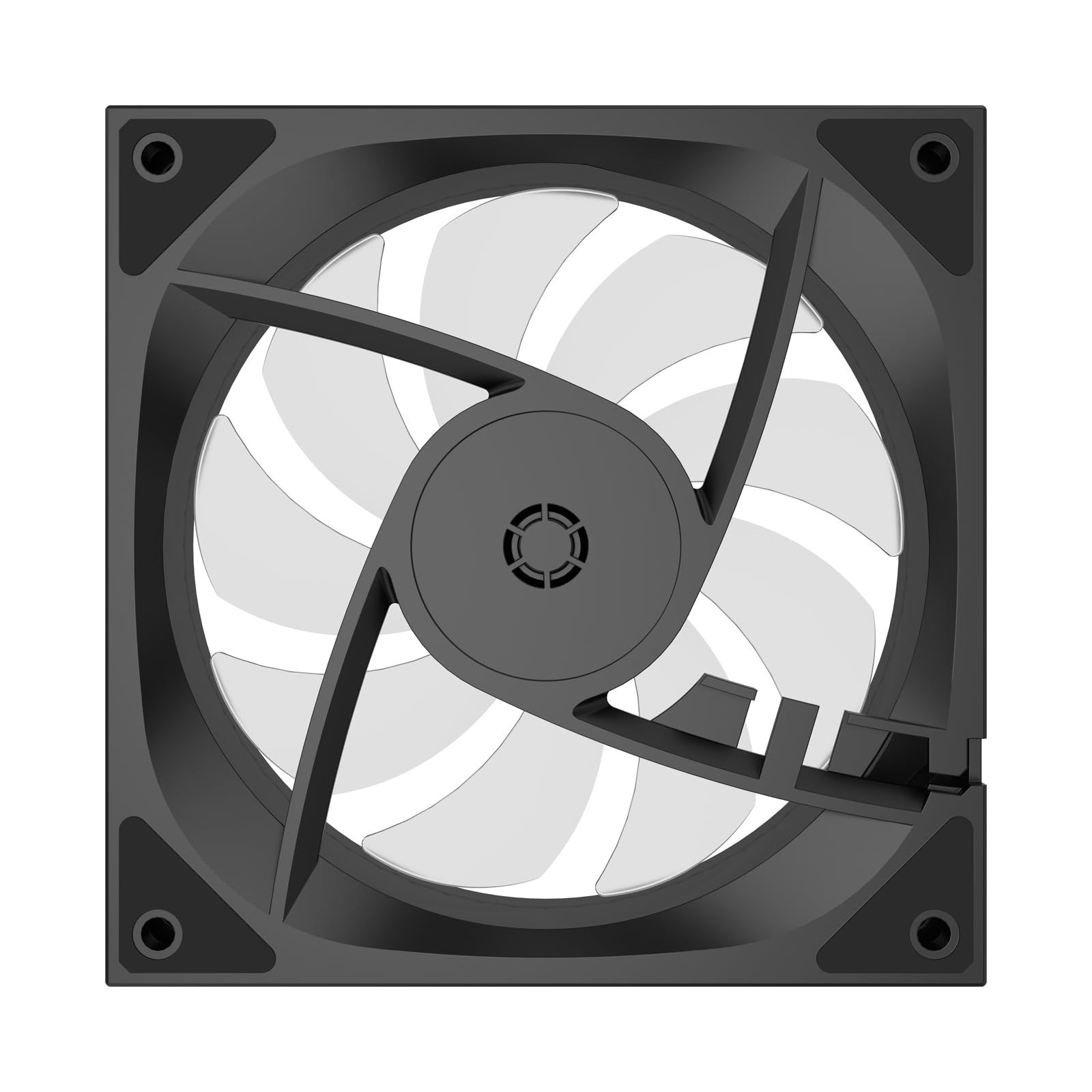 Xilence XPF120U.ARGB 120mm Gehäuselüfter ARGB PWM