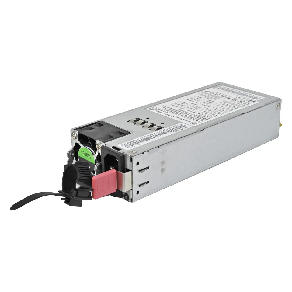 SilverStone Gemini SST-GM1300C-PFU Netzteil-Modul 1300W Ersatz