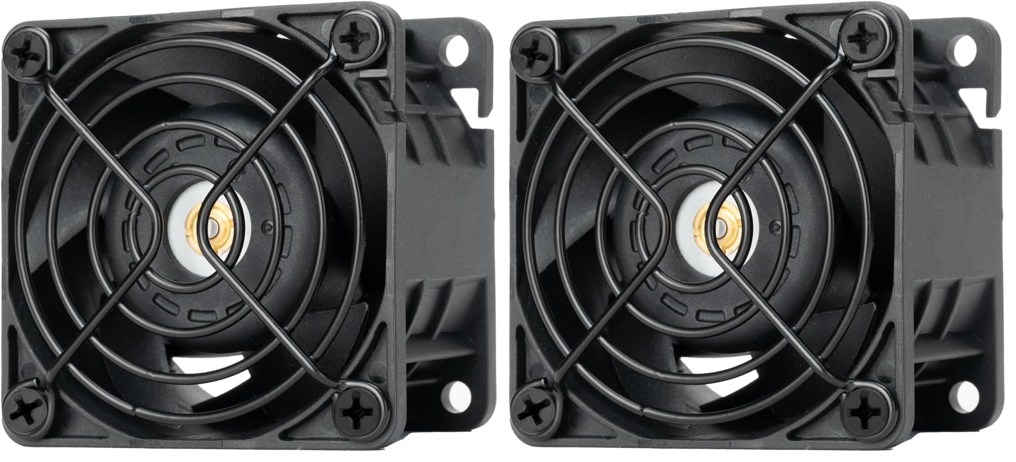 SilverStone FHS 120mm Lüfter PWM Kugellager mit Gitter