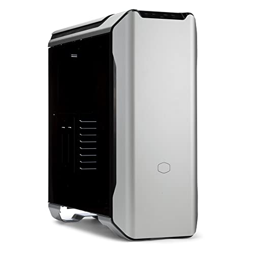 Cooler Master MasterCase SL600M Alu-Gehäuse vertikal